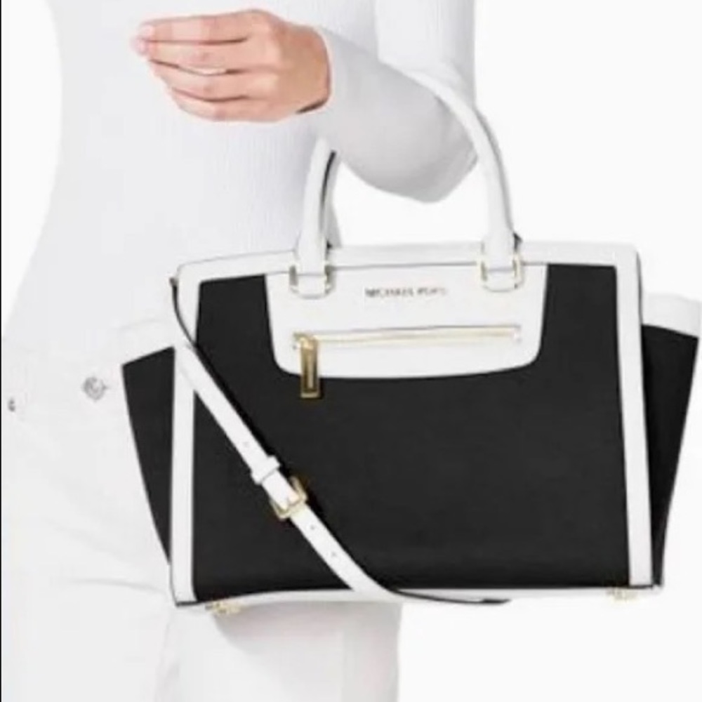 Michael kors handbag limited edition Selma